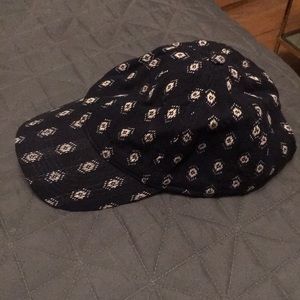 Madewell baseball cap